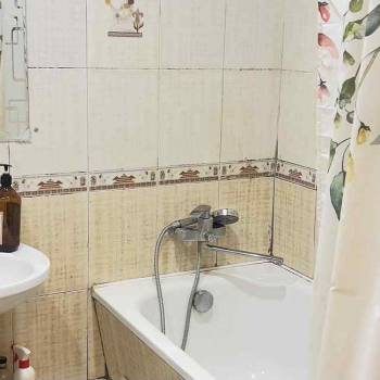 Сдается 2-х комнатная квартира, 43 м²