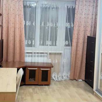 Сдается 2-х комнатная квартира, 43 м²