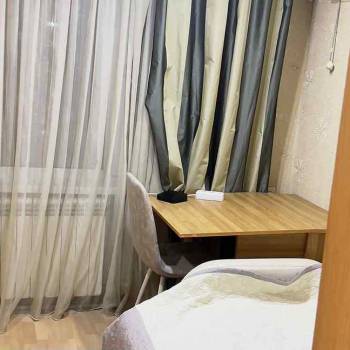 Сдается 2-х комнатная квартира, 43 м²