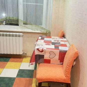 Сдается 2-х комнатная квартира, 43 м²