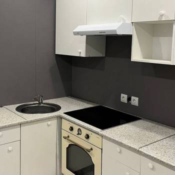 Продается 1-комнатная квартира, 21,7 м²
