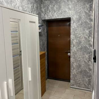 Продается 1-комнатная квартира, 21,7 м²