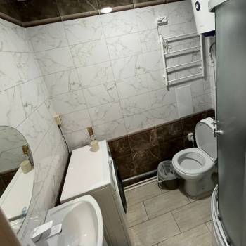 Продается 1-комнатная квартира, 21,7 м²