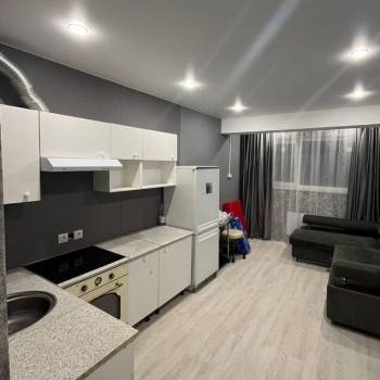 Продается 1-комнатная квартира, 21,7 м²