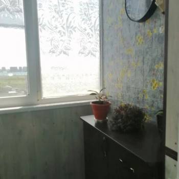 Продается 1-комнатная квартира, 30 м²