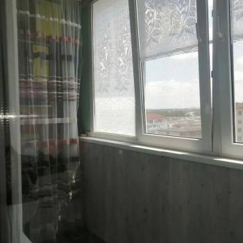 Продается 1-комнатная квартира, 30 м²