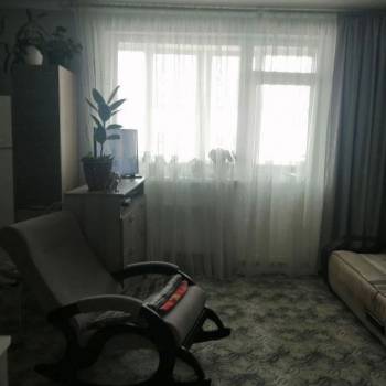 Продается 1-комнатная квартира, 30 м²