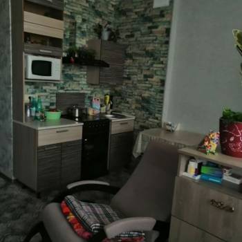 Продается 1-комнатная квартира, 30 м²