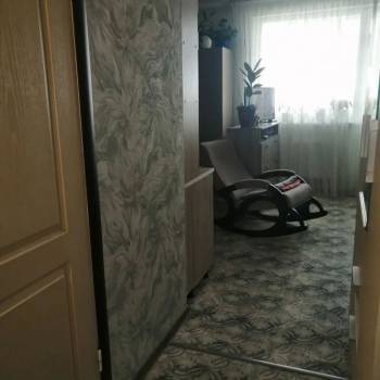 Продается 1-комнатная квартира, 30 м²