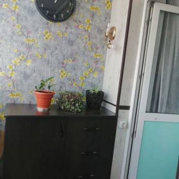 Продается 1-комнатная квартира, 30 м²