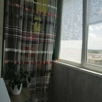 Продается 1-комнатная квартира, 30 м²