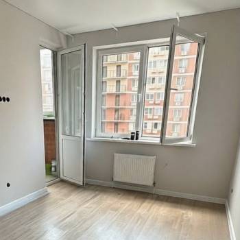 Продается 1-комнатная квартира, 35,4 м²