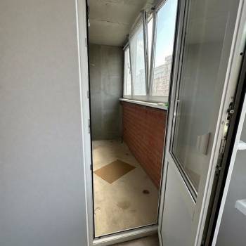 Продается 1-комнатная квартира, 35,4 м²