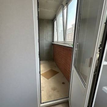 Продается 1-комнатная квартира, 35,4 м²