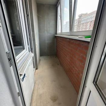 Продается 1-комнатная квартира, 35,4 м²