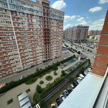 Продается 1-комнатная квартира, 35,4 м²