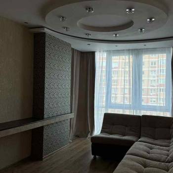Сдается Многокомнатная квартира, 90,9 м²