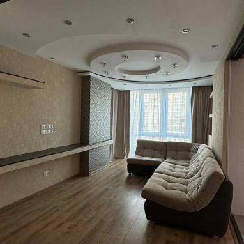 Сдается Многокомнатная квартира, 90,9 м²