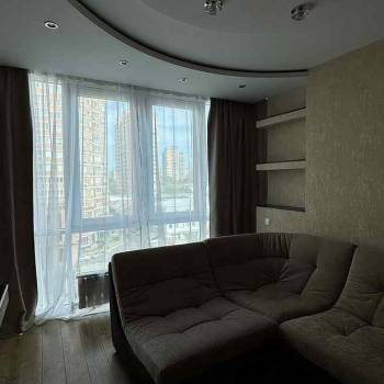 Сдается Многокомнатная квартира, 90,9 м²