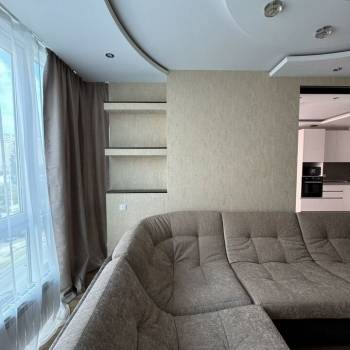 Сдается Многокомнатная квартира, 90,9 м²