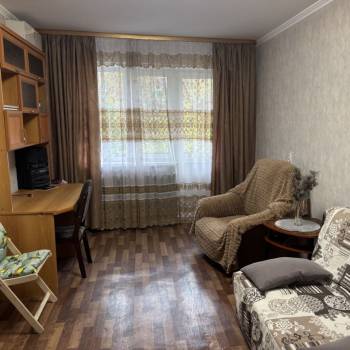 Сдается 1-комнатная квартира, 30 м²