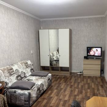 Сдается 1-комнатная квартира, 30 м²