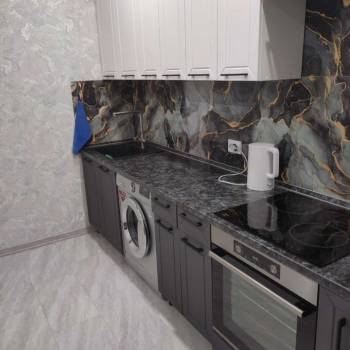 Сдается 1-комнатная квартира, 43 м²