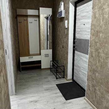 Сдается 1-комнатная квартира, 43 м²