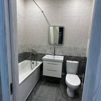 Сдается 1-комнатная квартира, 43 м²