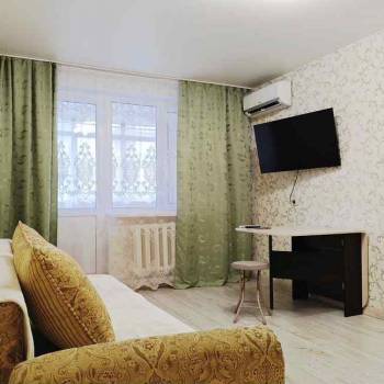 Сдается 1-комнатная квартира, 30,1 м²