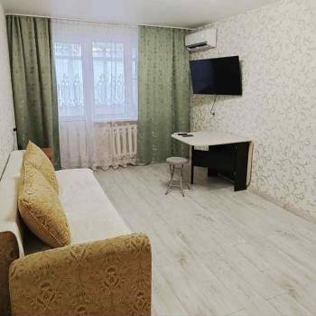 Сдается 1-комнатная квартира, 30,1 м²