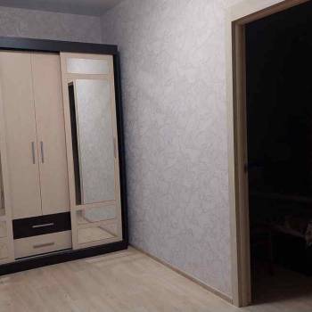 Сдается 2-х комнатная квартира, 50 м²