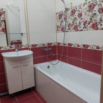 Сдается 2-х комнатная квартира, 50 м²