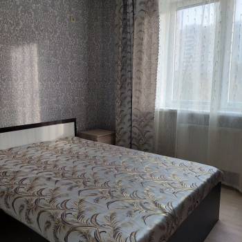Сдается 2-х комнатная квартира, 50 м²