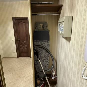 Сдается 1-комнатная квартира, 49,3 м²