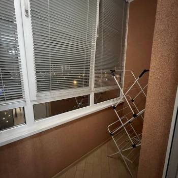 Сдается 1-комнатная квартира, 49,3 м²
