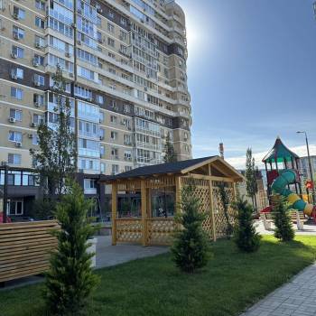 Сдается 1-комнатная квартира, 49,3 м²