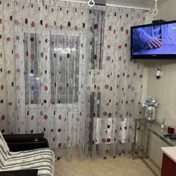 Сдается 1-комнатная квартира, 49,3 м²