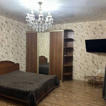 Сдается 1-комнатная квартира, 49,3 м²