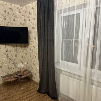Сдается 1-комнатная квартира, 49,3 м²