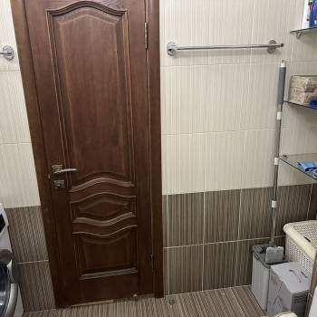 Сдается 1-комнатная квартира, 49,3 м²