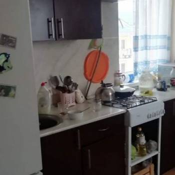 Продается 1-комнатная квартира, 35 м²