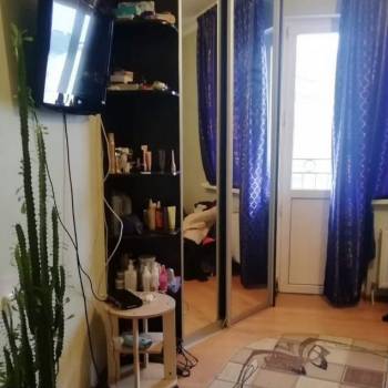 Продается 1-комнатная квартира, 35 м²