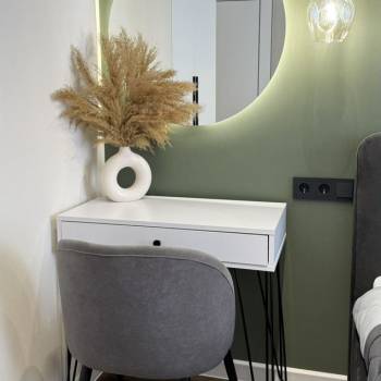 Сдается 1-комнатная квартира, 47,8 м²