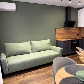 Сдается 1-комнатная квартира, 47,8 м²