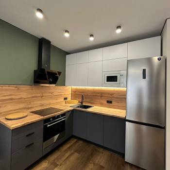 Сдается 1-комнатная квартира, 47,8 м²