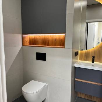 Сдается 1-комнатная квартира, 47,8 м²