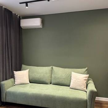Сдается 1-комнатная квартира, 47,8 м²