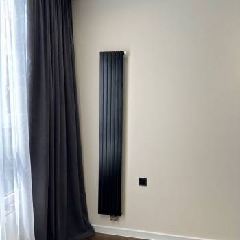 Сдается 1-комнатная квартира, 47,8 м²