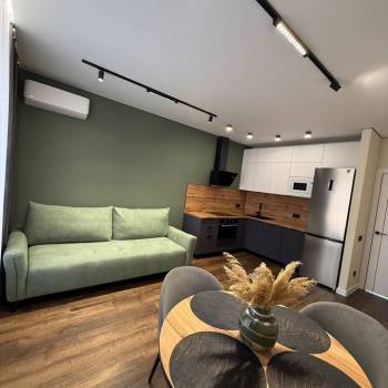 Сдается 1-комнатная квартира, 47,8 м²